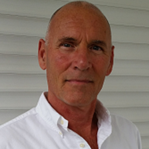 Stephen Fett, DTM Photo